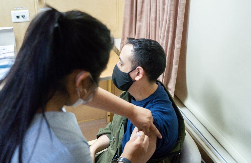 Informe epidemiológico de covid-19 en  la Provincia Tierra del Fuego