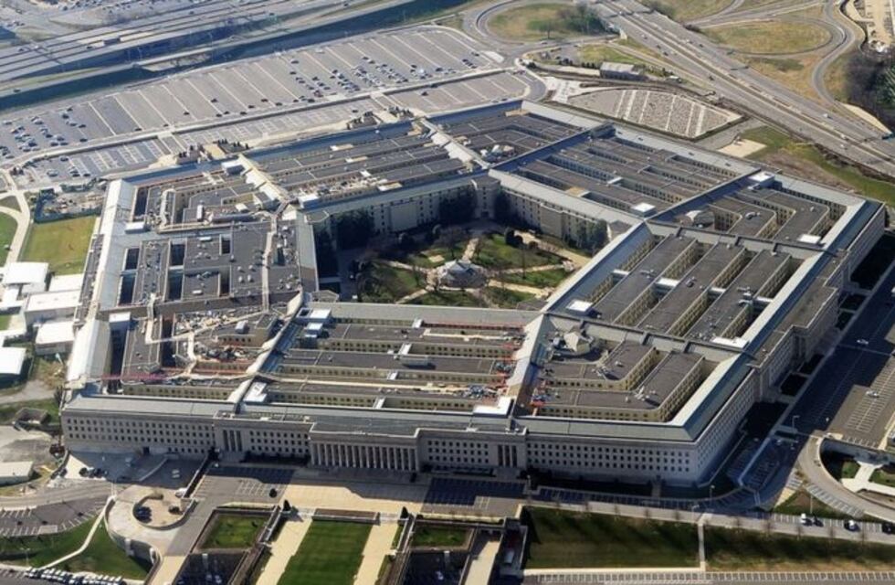 El Pentágono confirmó la muerte de un policía en un tiroteo en las inmediaciones de su sede
