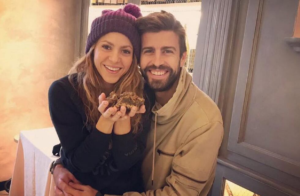 Gerard Piqué sobre por qué no se casó con Shakira: “No necesitamos estar casados”