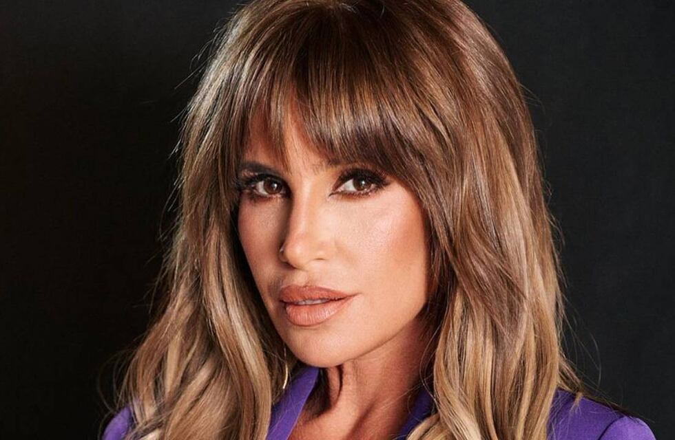 Las vacaciones familiares de ensueño de Flor Peña en un destino mágico