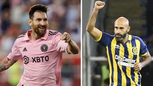 Una similitud llamó la atención