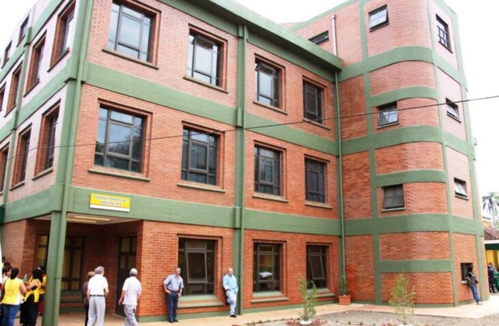 Un hombre fue baleado tras discutir con un joven