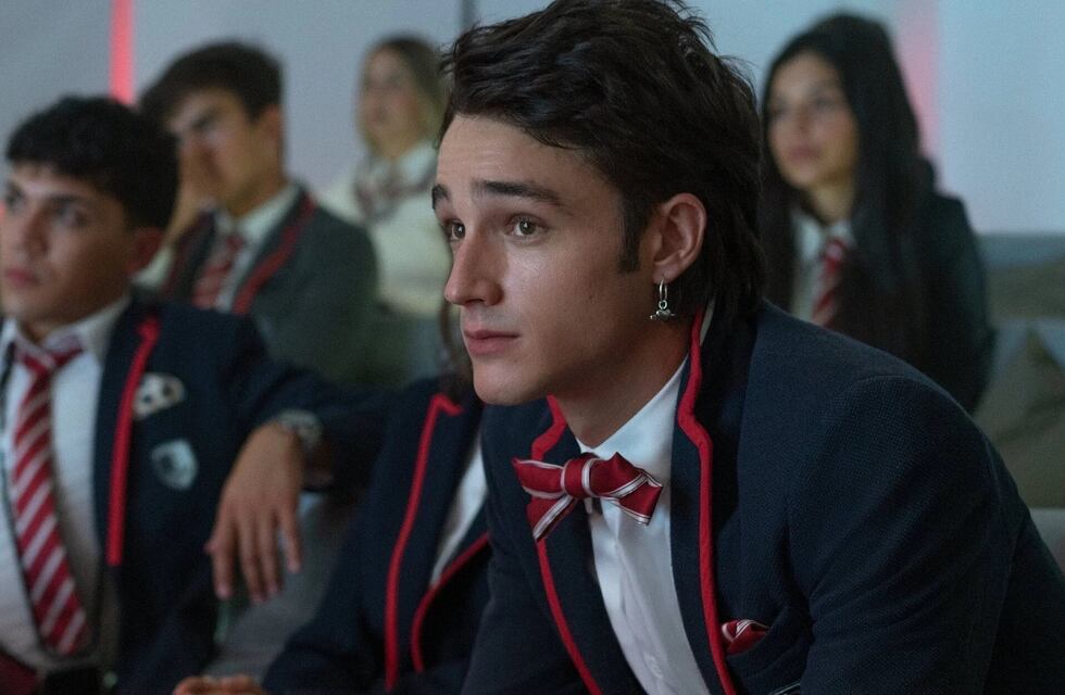 Los creadores de “Élite” confirmaron que reivindicarán la trama