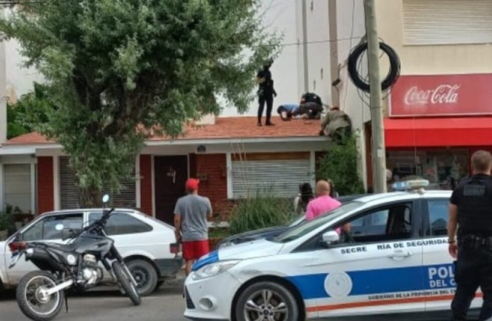 Puerto Madryn: un bebé de un año murió al caer de un cuarto piso