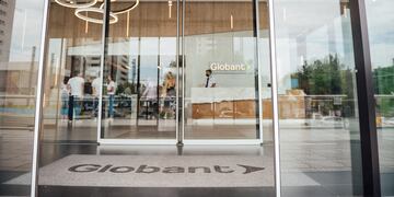 Cómo fue la inauguración del edificio de Globant en Tandil