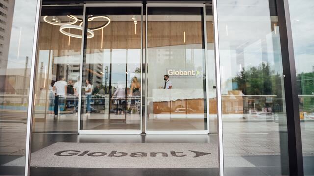 Cómo fue la inauguración del edificio de Globant en Tandil