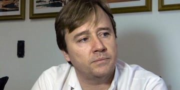 Dr. Gerardo Romani, director del HZCO.
