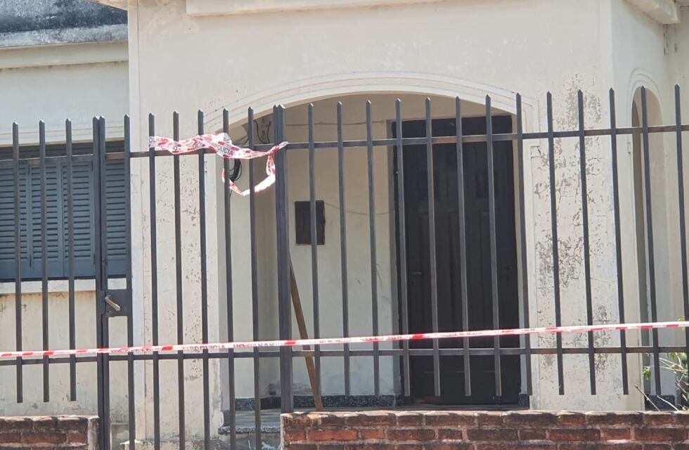 Villa Dolores: revelaron una posible casusa de la muerte de la mujer asaltada en vísperas de Año Nuevo