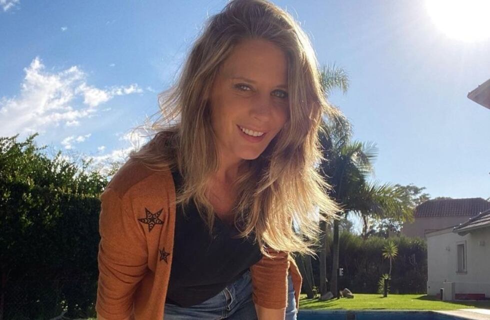 Rocío Marengo comenzó los pasos para ser mamá soltera: “Voy por vos bebito”