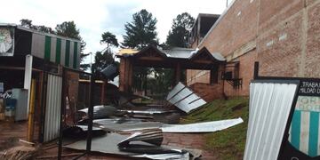 El Club Sportivo Eldorado trae un gran bono colaboración-