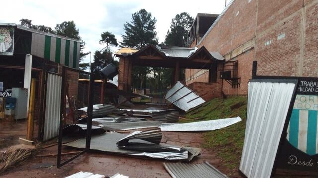 El Club Sportivo Eldorado trae un gran bono colaboración-