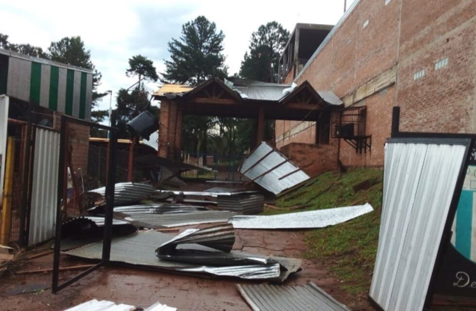 El Club Sportivo Eldorado trae un gran bono colaboración