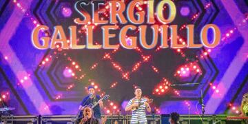 El Galleguillo en Diamante