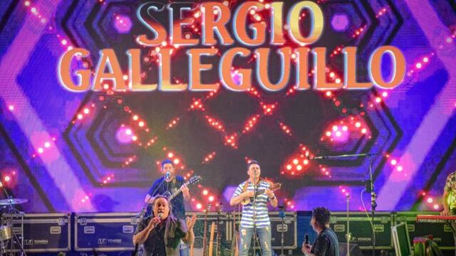 El Galleguillo en Diamante