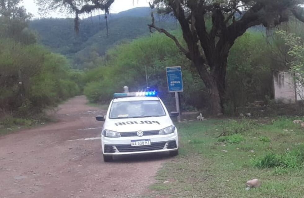 Tras macabro hallazgo, procuran identificar cadáver rescatado del río Perico