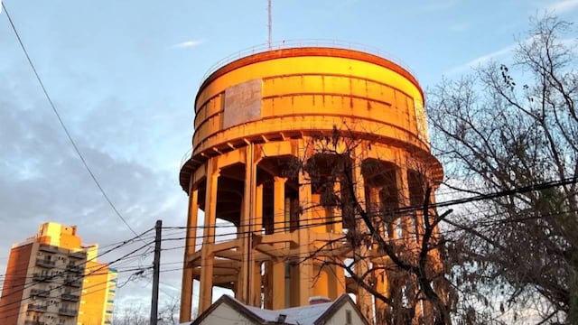 El nuevo directorio de la compañía planea una reestructuración desde 2026.
