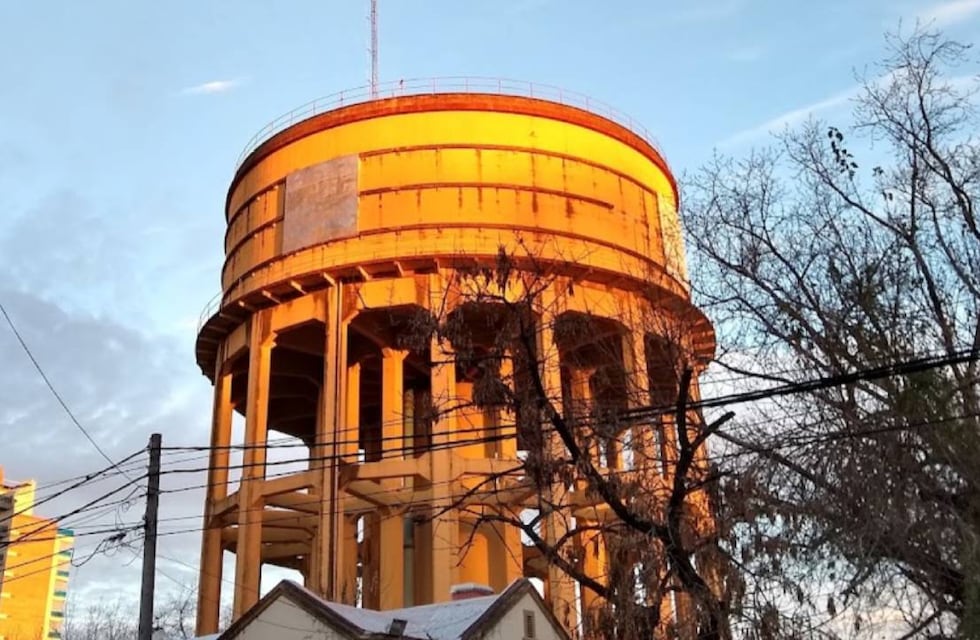 Confirmaron corte de agua en Rosario y baja presión del suministro