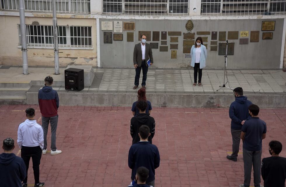 Más de 3.000 mendocinos se inscribieron en el Plan Nacional Egresar