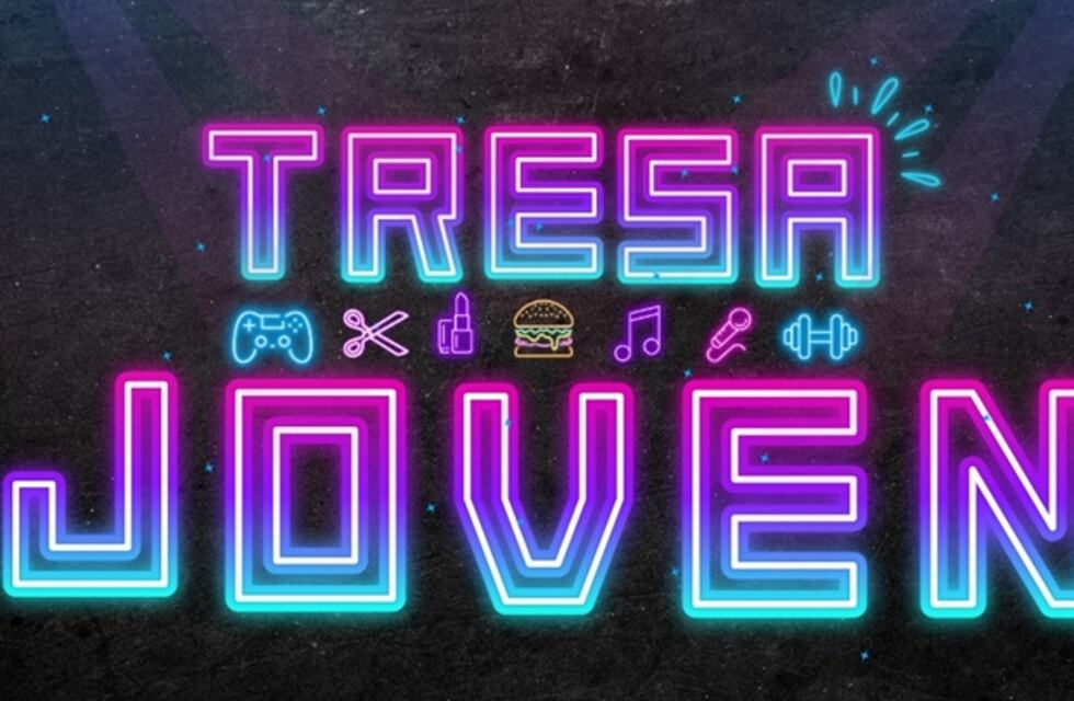 Llega “Tresa Joven” de la Dirección de Políticas para la Juventud