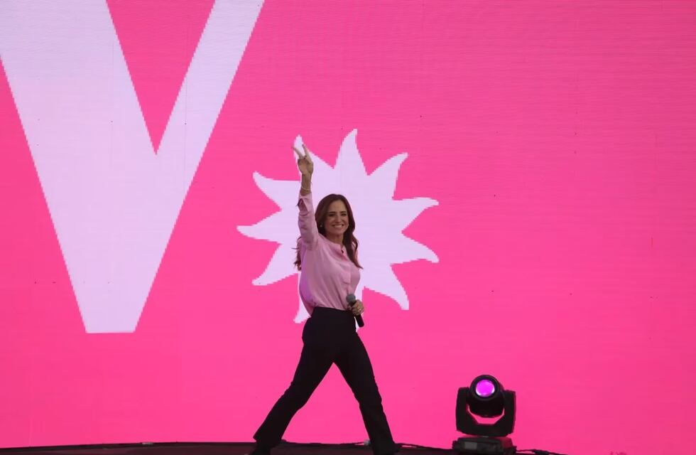 Victoria Tolosa Paz: sus definiciones sobre las elecciones y su parecer sobre Axel Kicillof