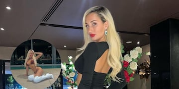 Fran María GH