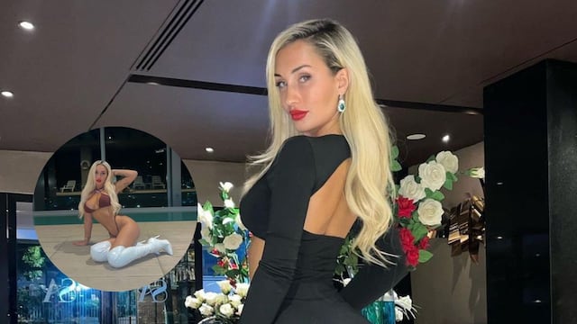 Fran María GH