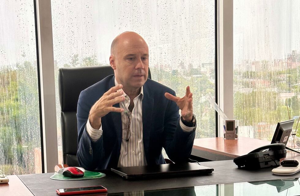 Dominguez Lab: una empresa de Paraná que realiza estudios de bioequivalencia en medicamentos