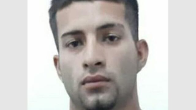 Emerson Adán Salinas se escapó de la comisaría 32, de Las Casuarinas. Su madre le pide que no se entregue.