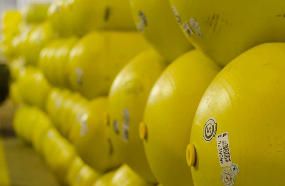 YPF aumentó el precio del GNC en Córdoba: 55 por ciento en menos de 14 días
