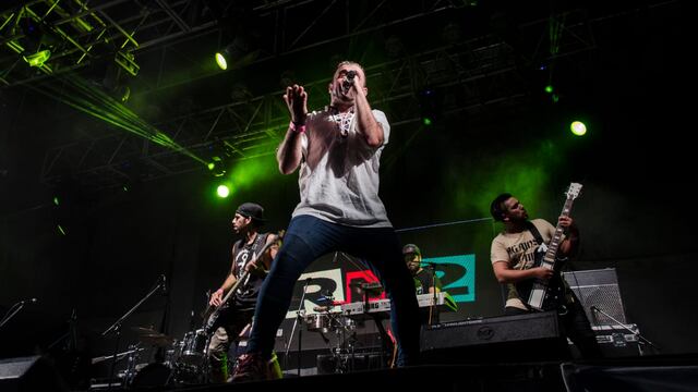 El festival se llevará a cabo durante octubre, noviembre y diciembre.