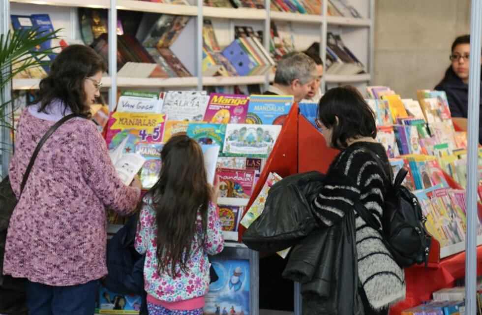 Leyó 250 libros y se transformó en la niña más lectora de todo Mendoza