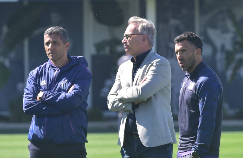 Talleres cambió el lugar de entrenamiento; y debutaría su refuerzo más experimentado