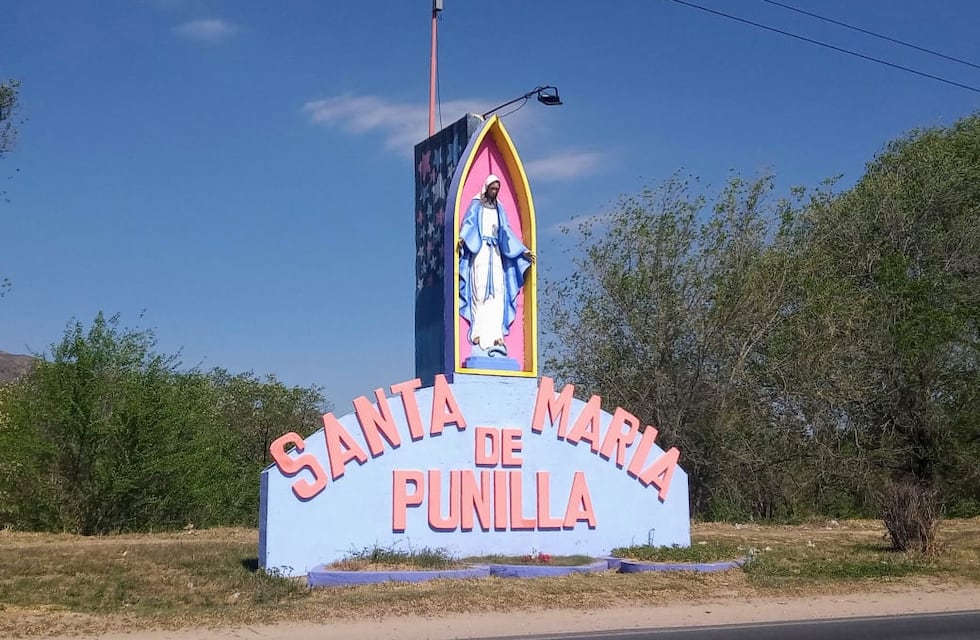 Santa Maria de Punilla: encontraron muerta a una mujer, investigan a su marido