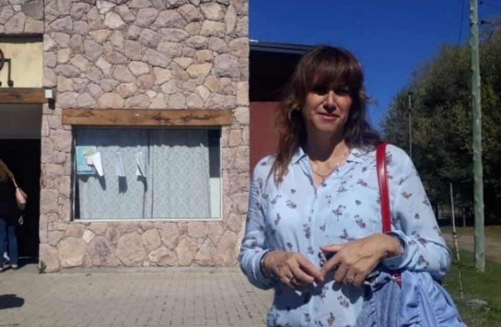 Falleció la presidenta comunal de Cuesta Blanca