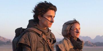 HBO Max: cómo quedó el top tres de mejores películas del 2021