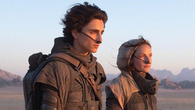 HBO Max: cómo quedó el top tres de mejores películas del 2021