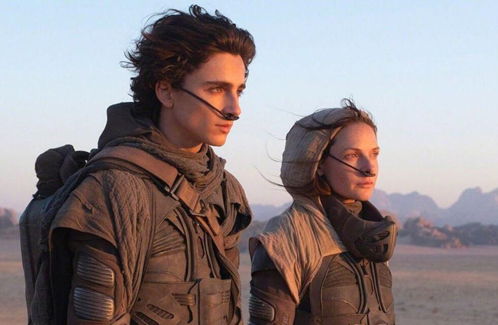 HBO Max: cómo quedó el top tres de mejores películas del 2021