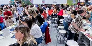 Tierra del Fuego estará presente en la Feria Internacional de Turismo 2023