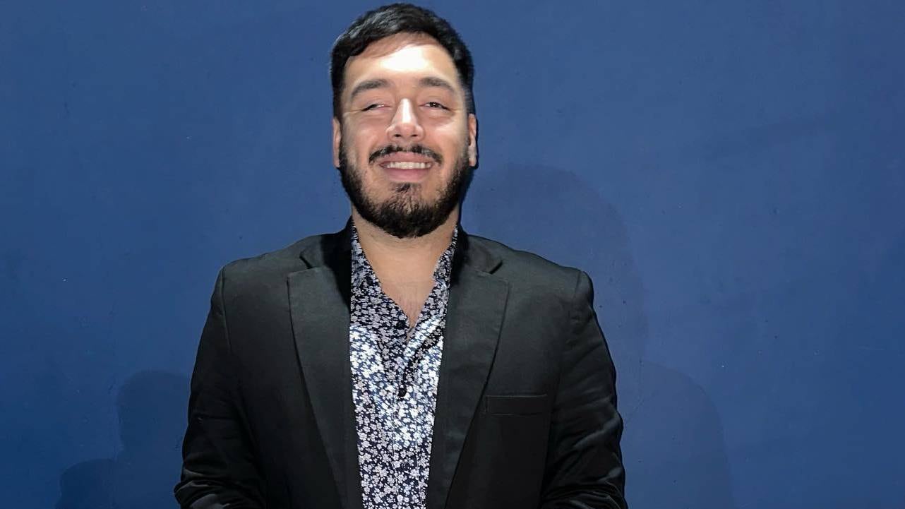 Nicolás Mattioli fue demorado por la muerte de una ciclista atropellada en Santo Tomé.