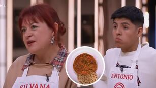 La polémica por un guiso con canela en MasterChef.