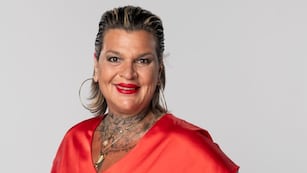 ¡Qué asco!: el repugnante gesto de Sandra de Gran Hermano 2025 que causó revuelo en las redes.