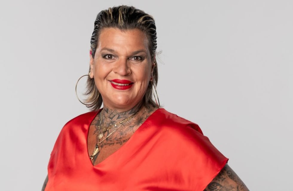 Se filtraron los impactantes chats del marido de Sandra de Gran Hermano 2025 con otra mujer ¿le fue infiel?