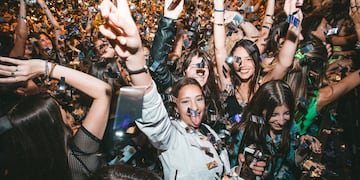 El emblemático espacio de Constitución 5780, será escenario de una fiesta de carnaval.