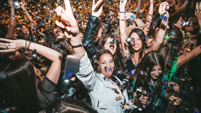 El emblemático espacio de Constitución 5780, será escenario de una fiesta de carnaval.