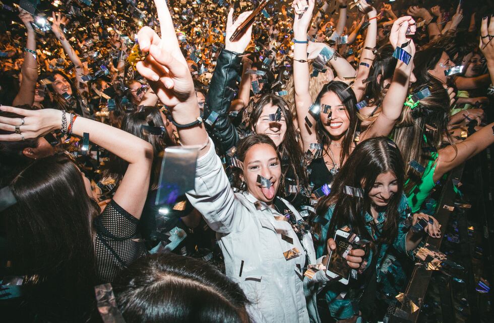 Gap cierra la temporada con un “All Inclusive”