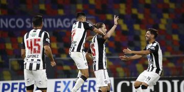 Con doblete de Lucas Melano Central Córdoba le ganó a Atlético Tucumán
