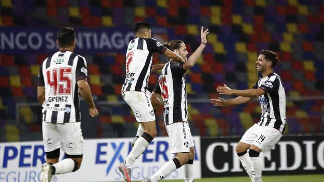 Con doblete de Lucas Melano Central Córdoba le ganó a Atlético Tucumán