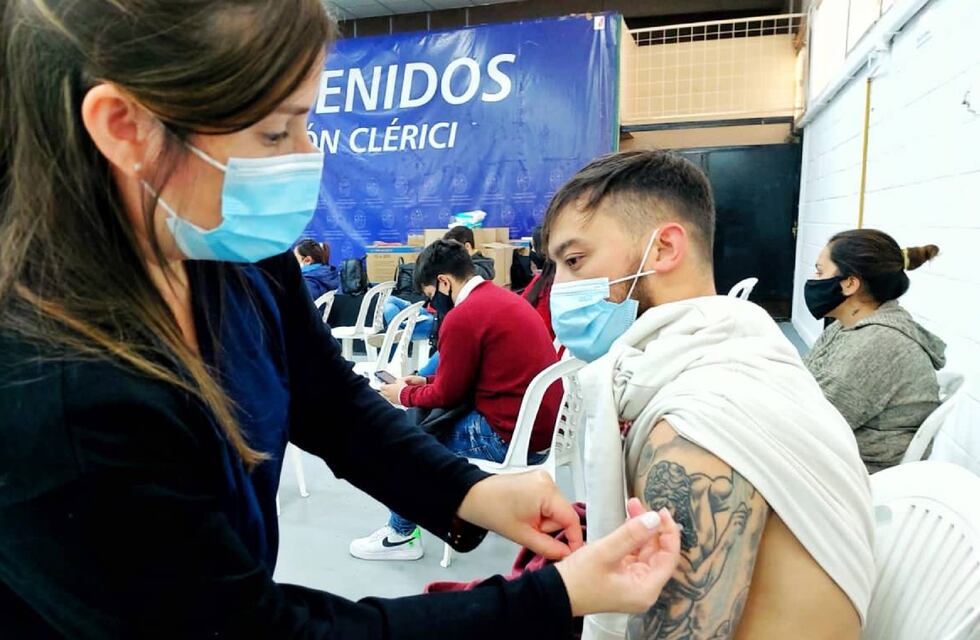 Coronavirus en Santa Fe: 1.495 casos y 60 muertes
