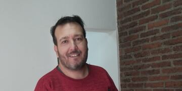 Diego Álvarez renovó su mandato en la APJ