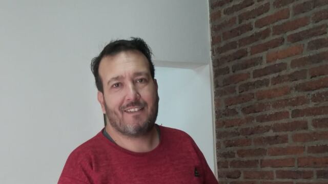 Diego Álvarez renovó su mandato en la APJ
